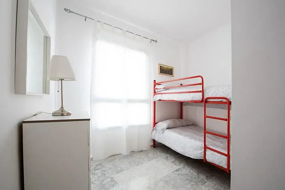 Deluxe Apartment Buharia con Parking