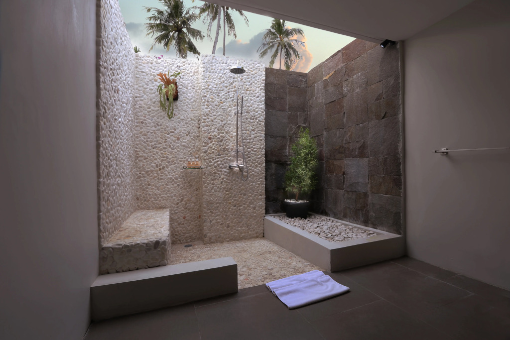 Living Asia Resort and Spa