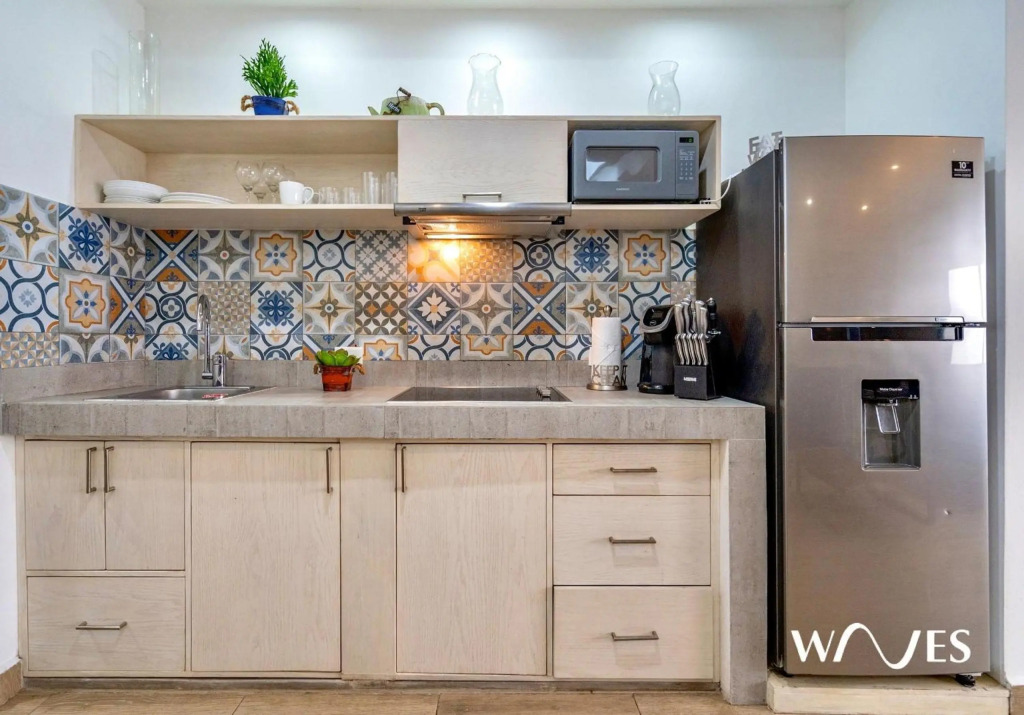 Increíble Townhouse de 3 Rec. con Alberca Privada