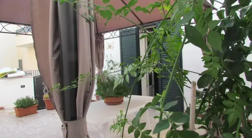 Apartment Fiori in Corte
