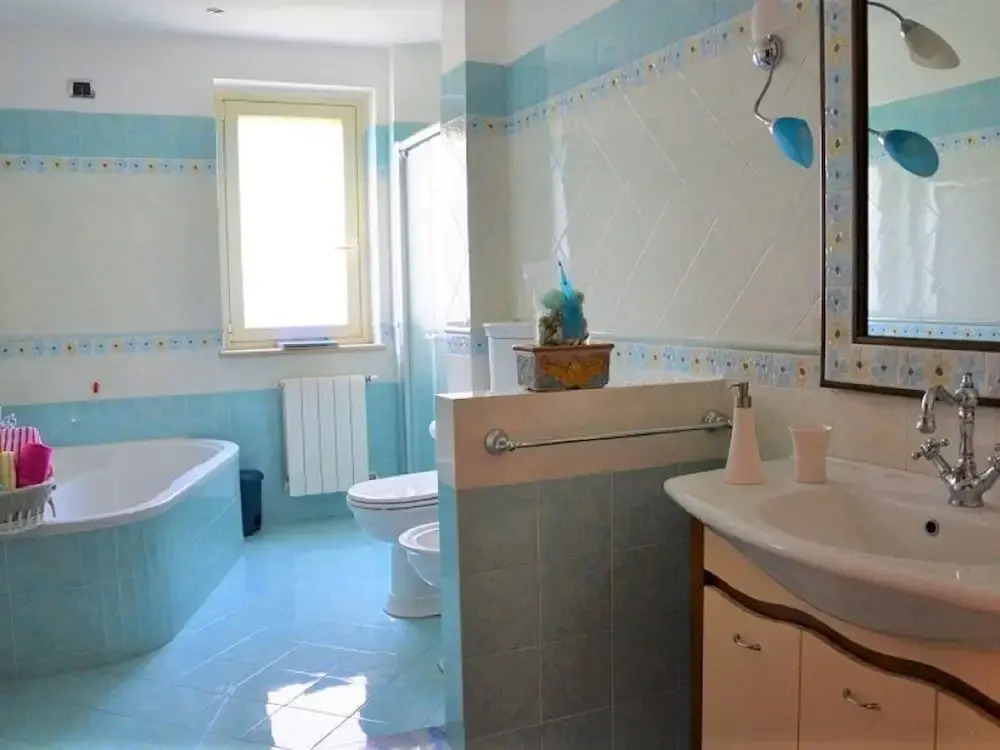 Alluring Holiday Home in Modica With Garden