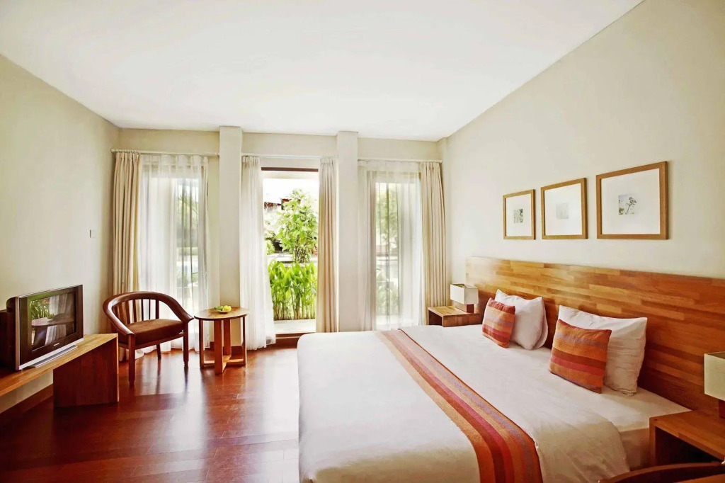 Billiton Hotel & Klub