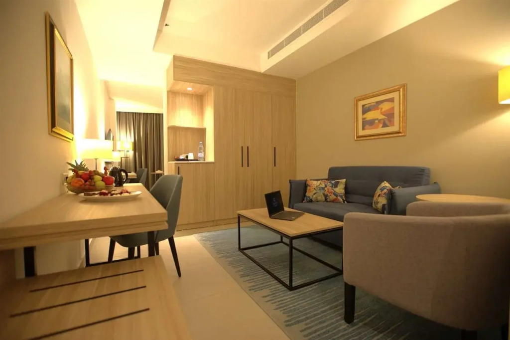 Golden Tulip Amman