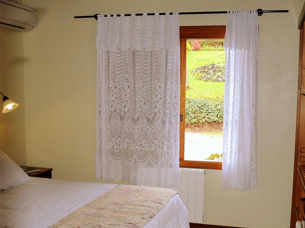 Hotel Bangalôs da Serra