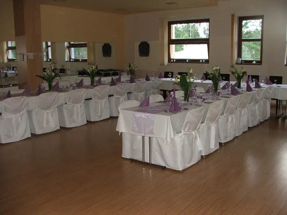 Hotel Sport Zruč
