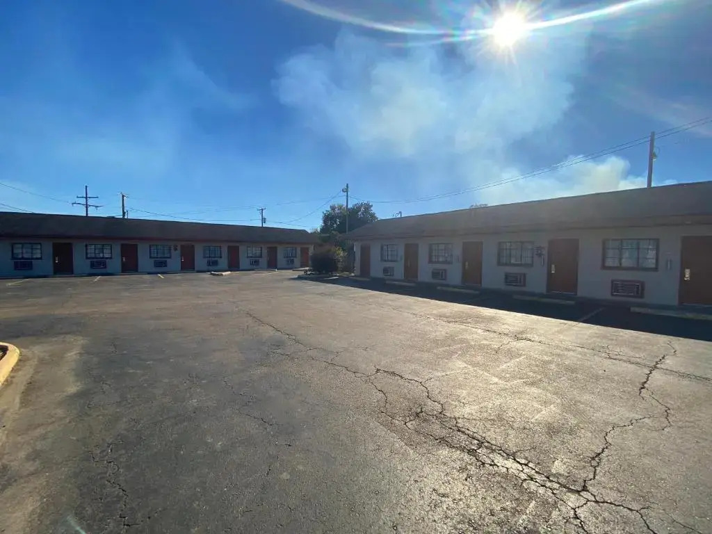 Relax Inn-Plaquemine