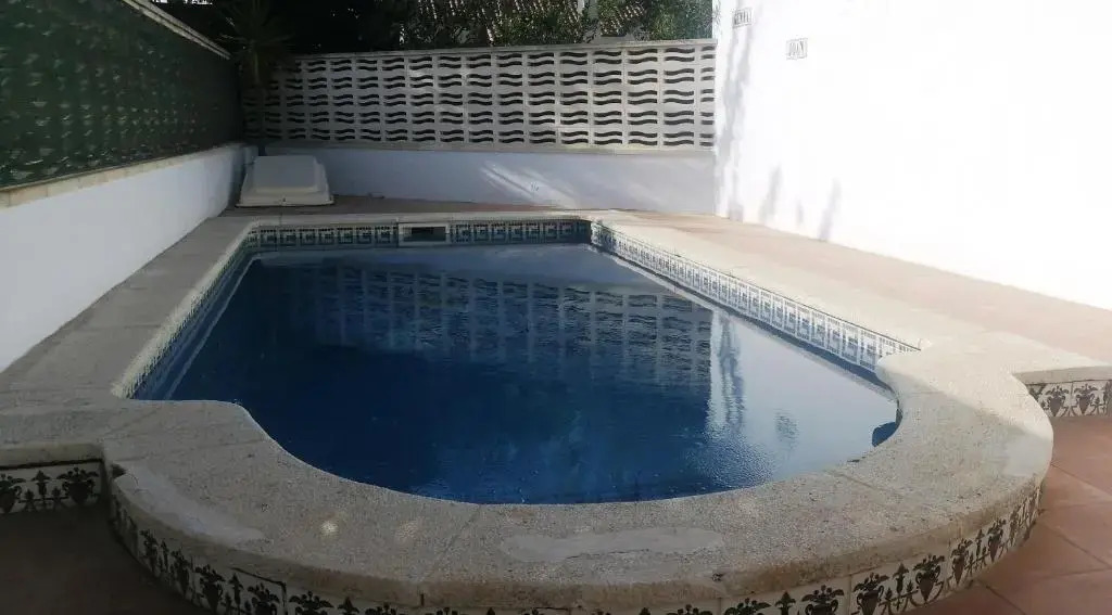 Casa Laguna 1