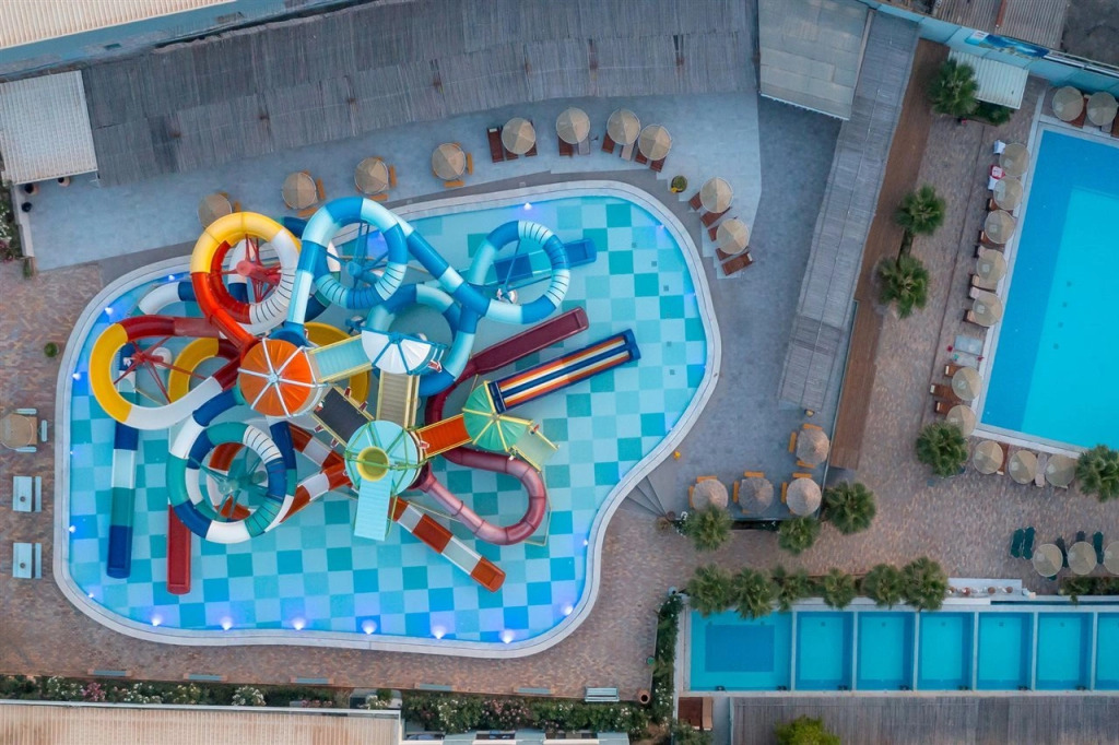 SunBay Hotel