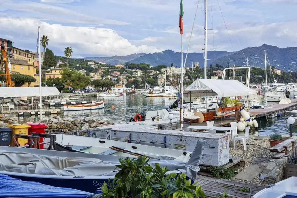 Ca del Porto by Wonderful Italy