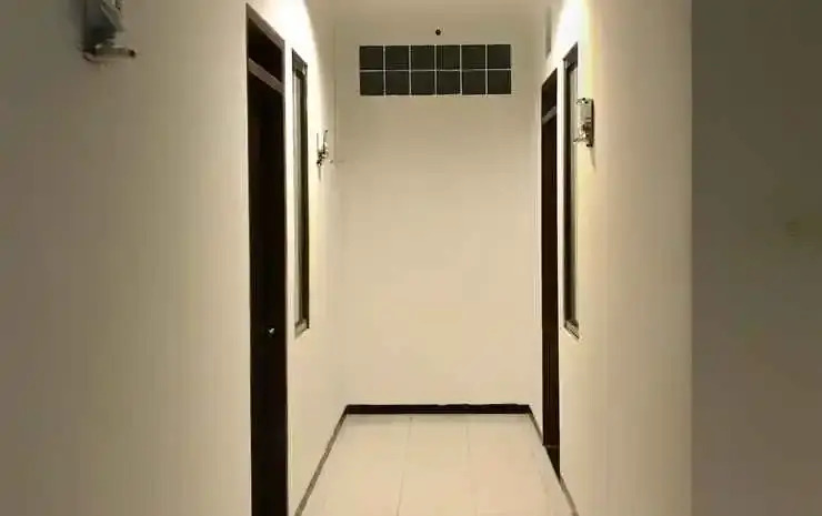 Infinite Residence Bandung