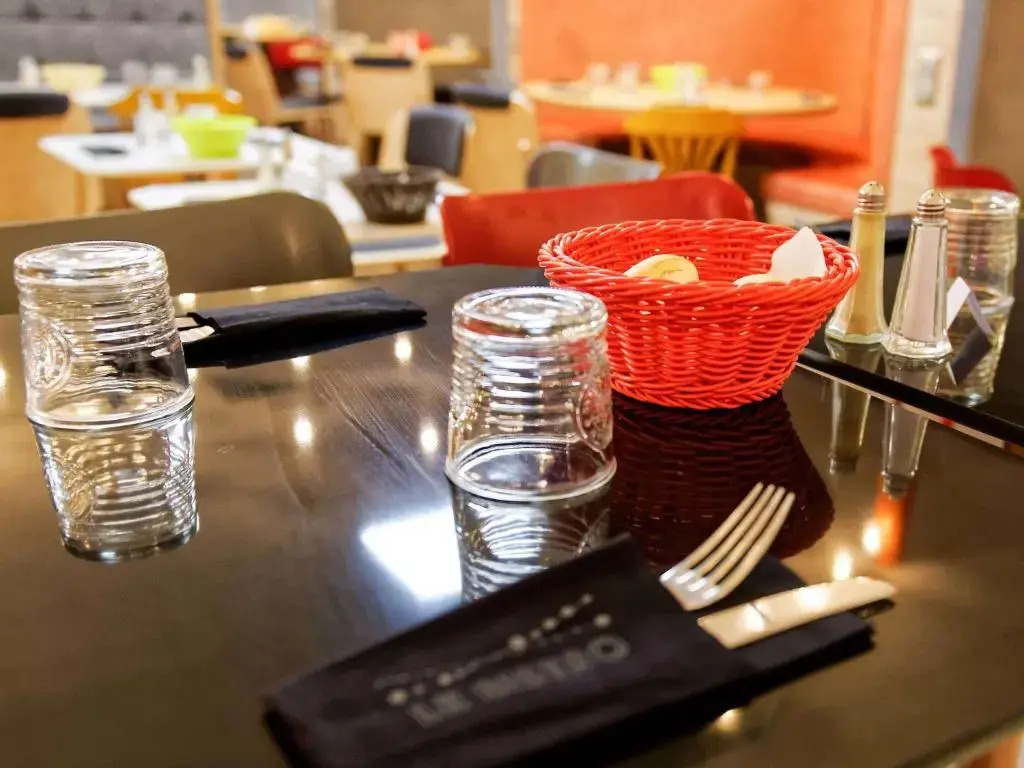 Hôtel Mercure Lille Aéroport