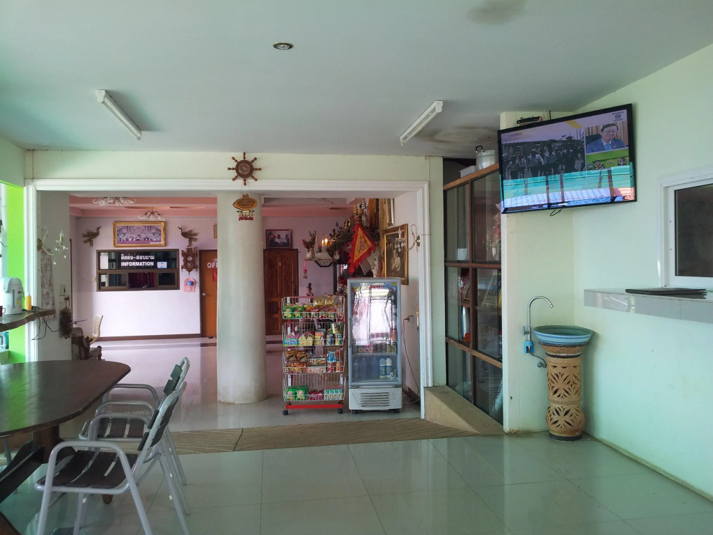 Tawantai Hotel
