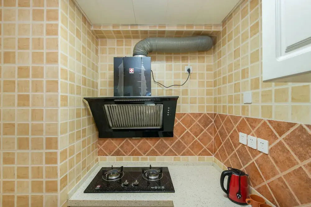 Chengdu Joy Family Apartment