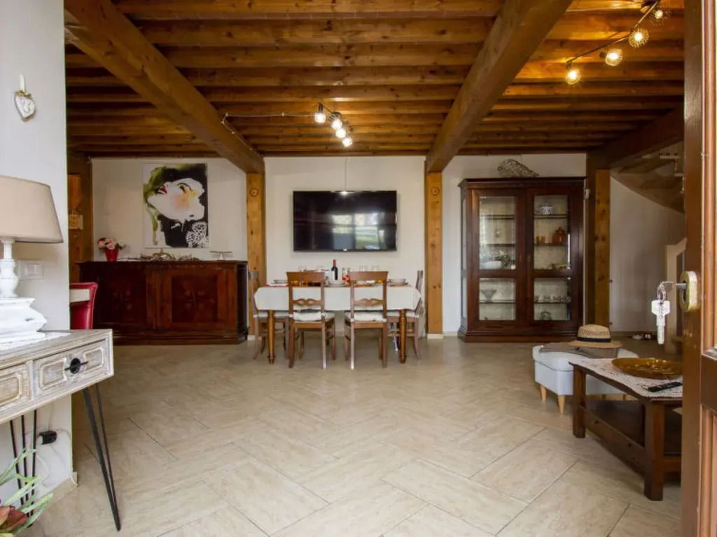 Holiday Home Mulini by Interhome
