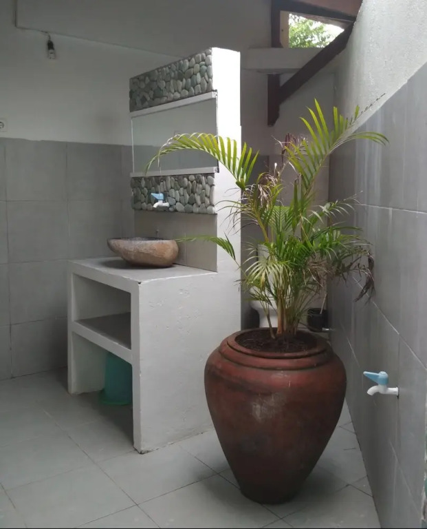 Satu Tiga Resort