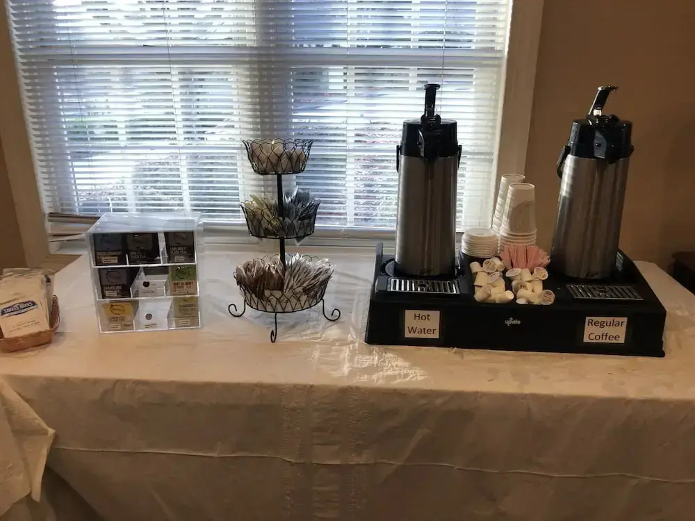 Kingwood Resort & Golf Club
