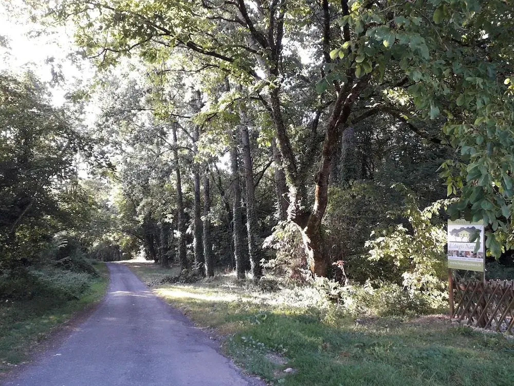 L'Augis Nature