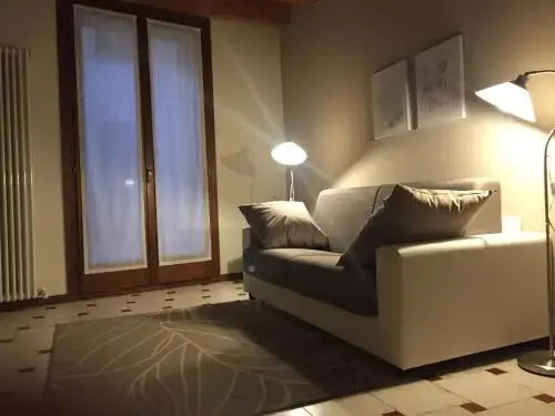 B&B Via Garibaldi