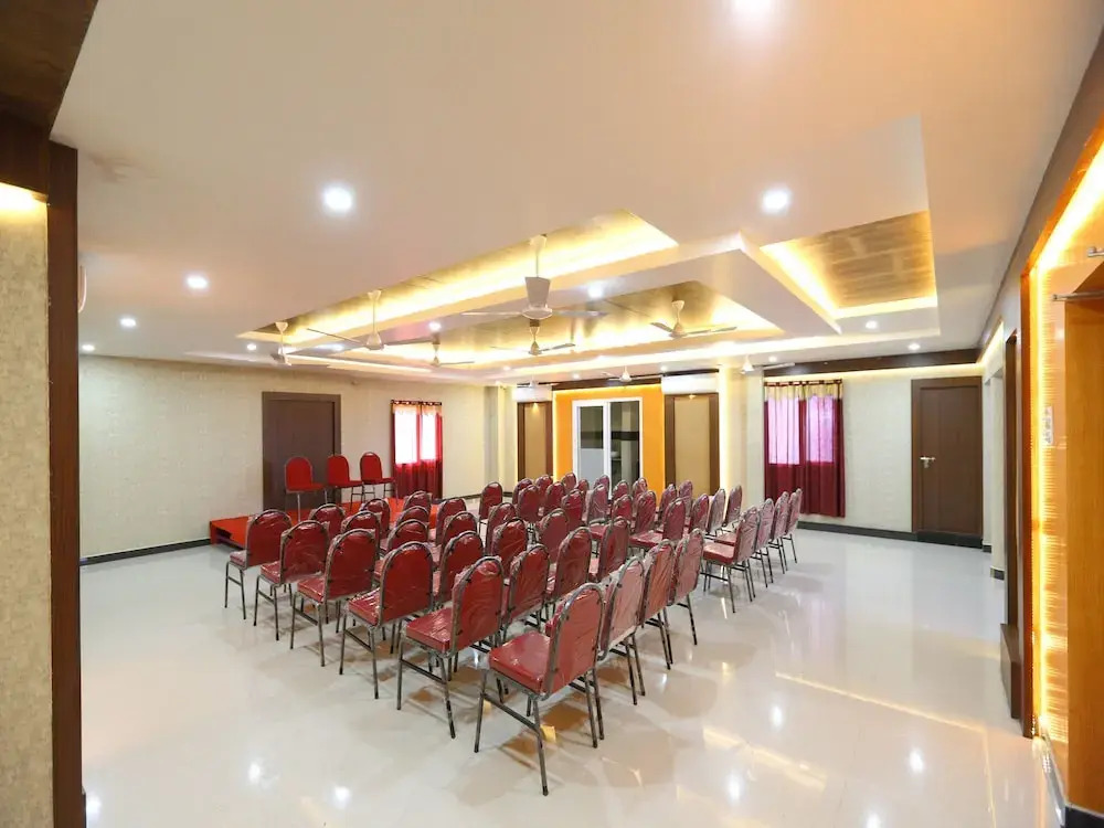 Shri Subham Residency