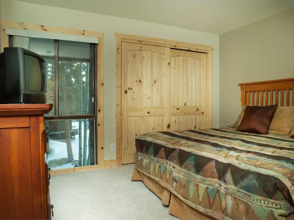 Forest Condominiums by Vail Resorts
