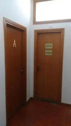 A Due Passi dal Centro Bed and Breakfast