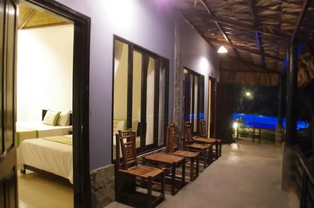 Mai Chau Sky Resort