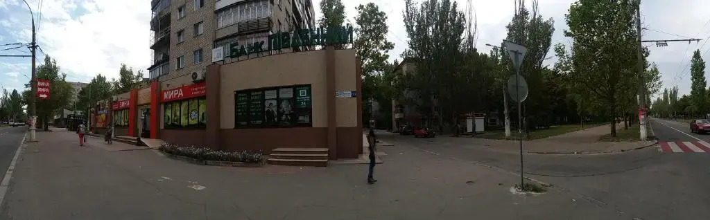 Трехкомнатная квартира улица Большая Морская 57