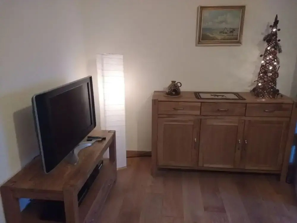 "ganseliesel" Comfortable Holiday Residence