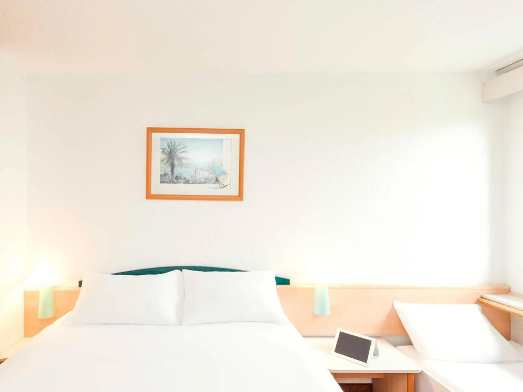 ibis Metz Centre Cathedrale