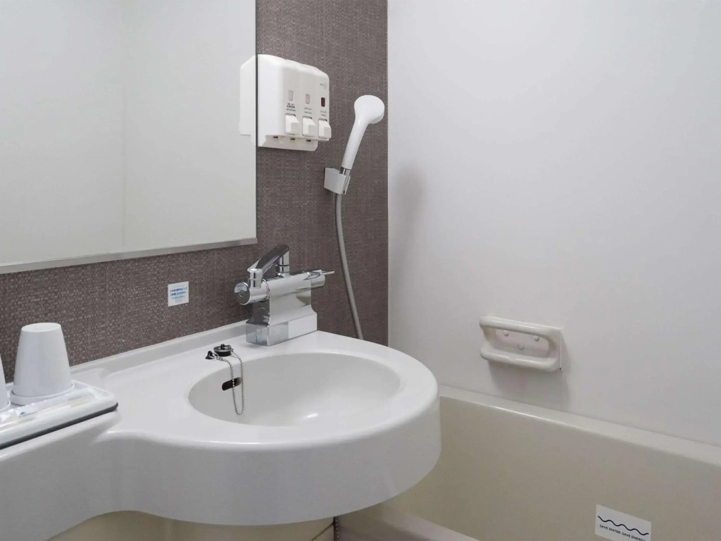 Comfort Hotel Tokyo Higashi Nihombashi