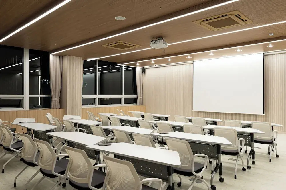 Culture Hotel LAAM