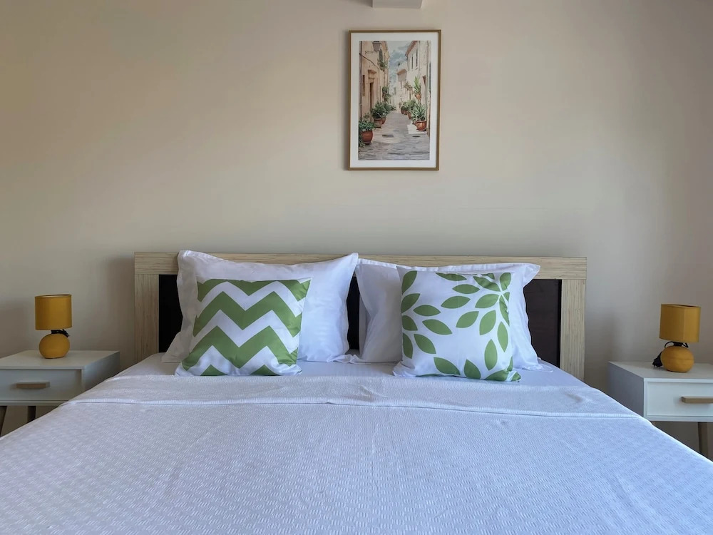 City Suites Budva