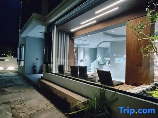 Hangzhou Lin'an Valley Tianyuan Homestay (Zhizhicun Branch)