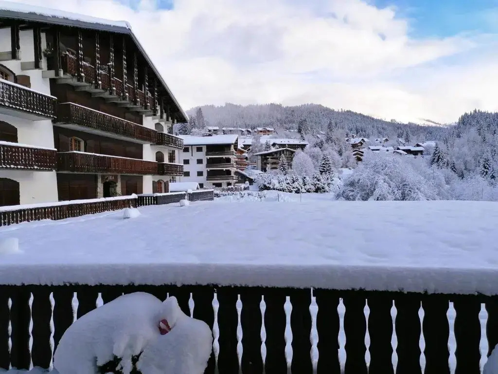 Appartement Helios
