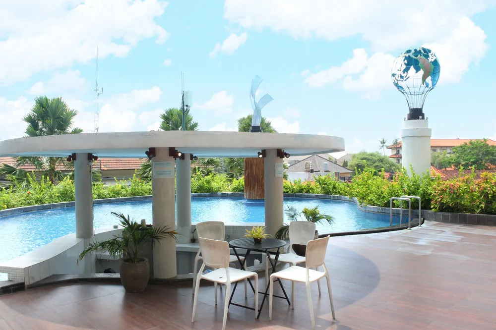 Airy Nusa Dua Pratama 93 Benoa Bali