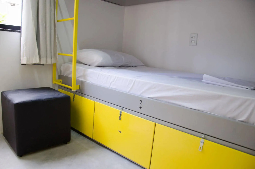 I'm Hostel RJ
