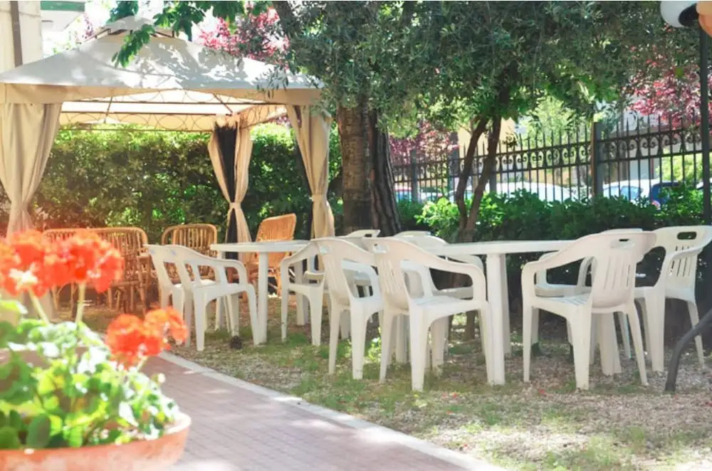 Hotel Villa Pozzi