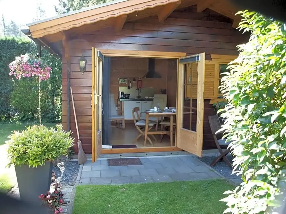 Bed En Breakfast Putten