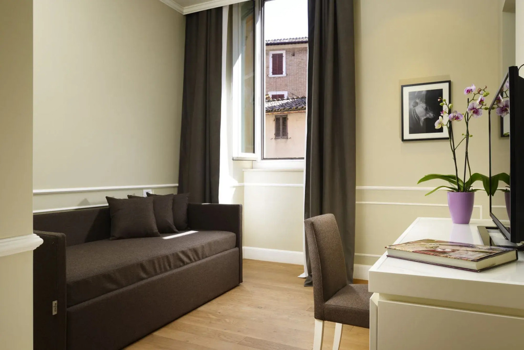 Locanda della Posta - Etruria Collection