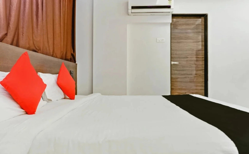 Hotel House Khas By OYO Rooms