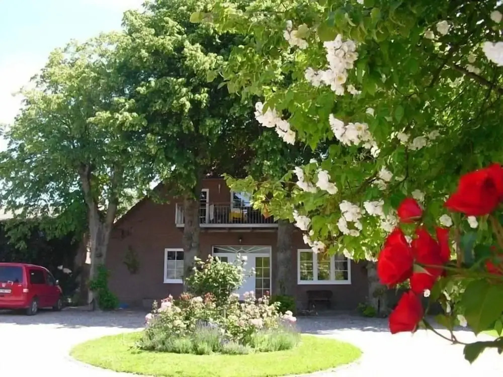 Bauernhof Serck