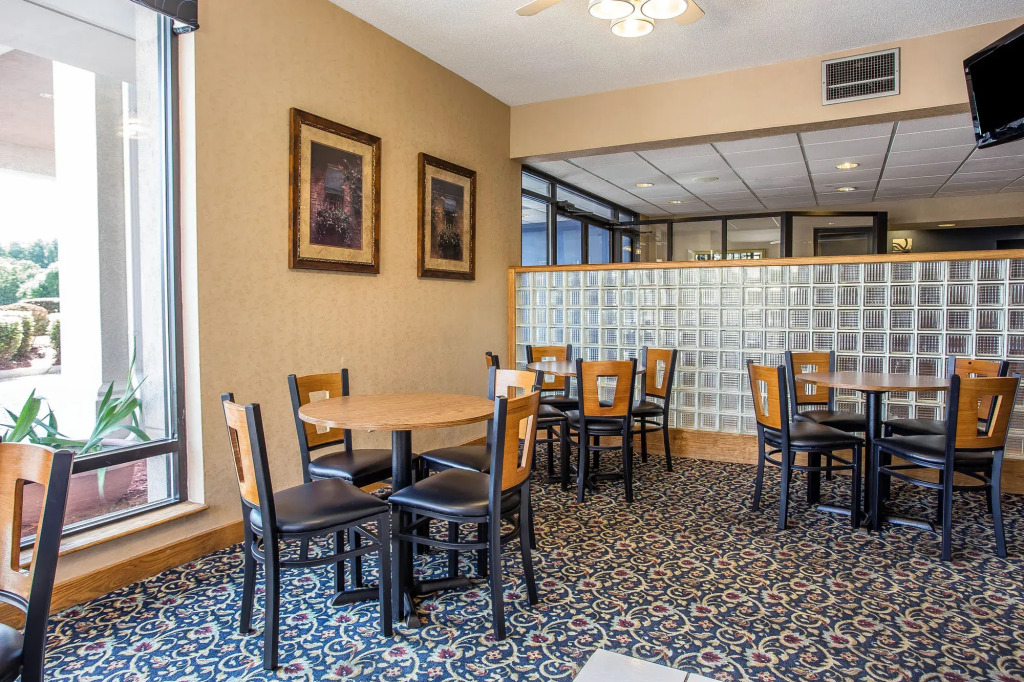 Quality Inn Dillon