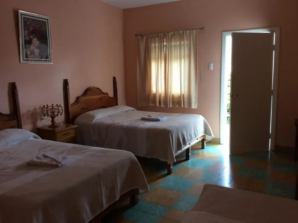 Hotel Maris