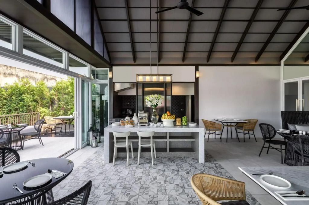 KIRI HOTEL Chiang Mai