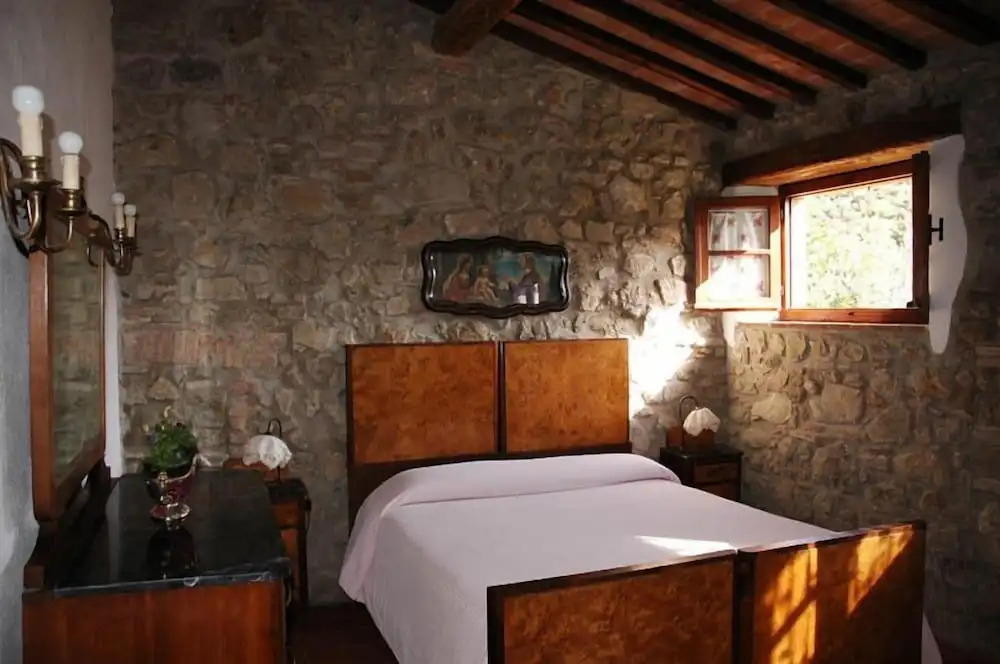 Agriturismo Podere Casetta