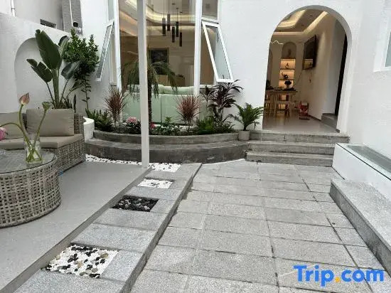 Yunling·Tuoyun Mountain - Poetry Meaning Space Hualuxury Landscape Art Hotel