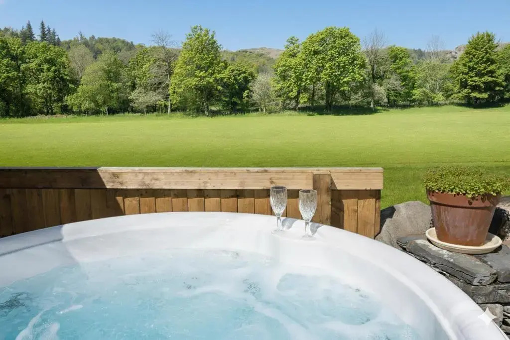 Brantholme Bed & Breakfast