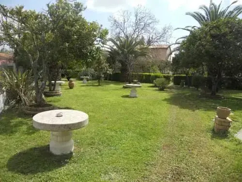 Giardino Studios