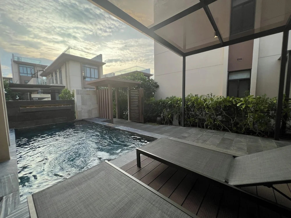 Suite & Pavilion Thien Kim