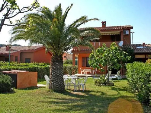 Apartment Marrone-1 by Interhome